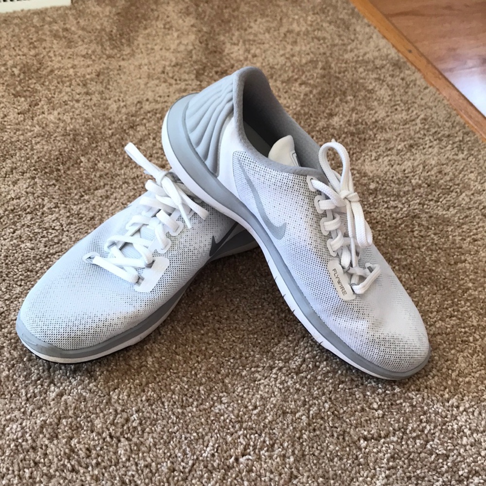Nike Fly Wire Flex Supreme TR5